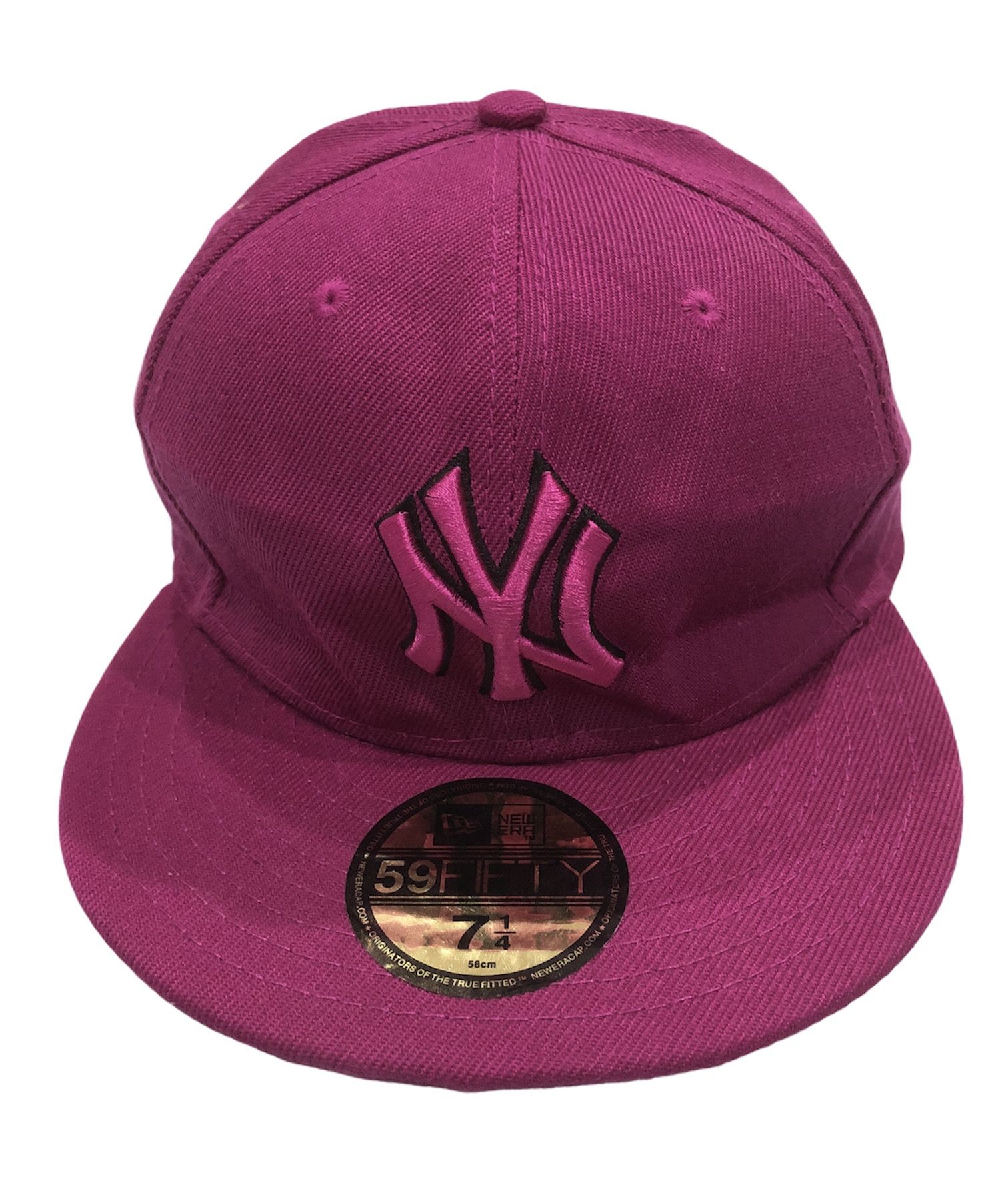 New Era x New York Yankees Cap