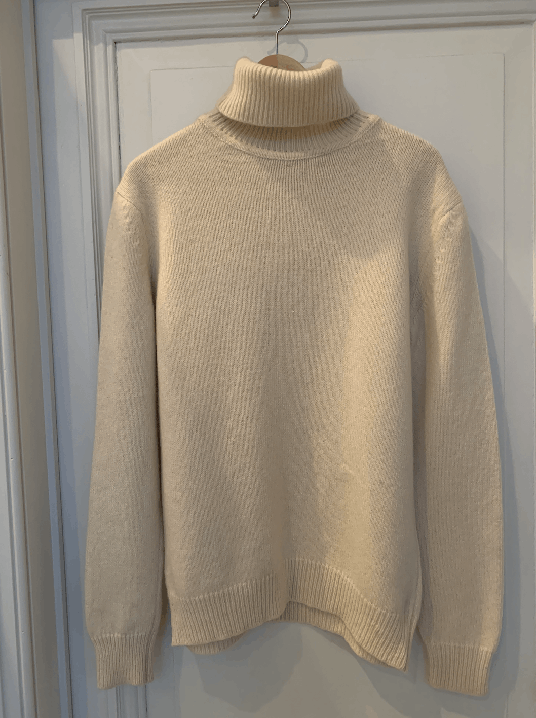 Veste Rare Raf Simons Pour Supreme - Taille M - Coton Gris Vintage - Pièce Collector