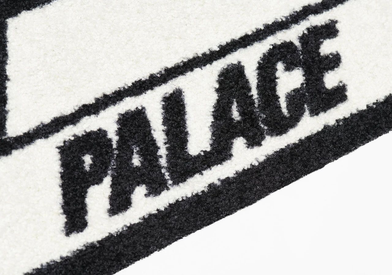 Palace Palace Floor Mat Grailed