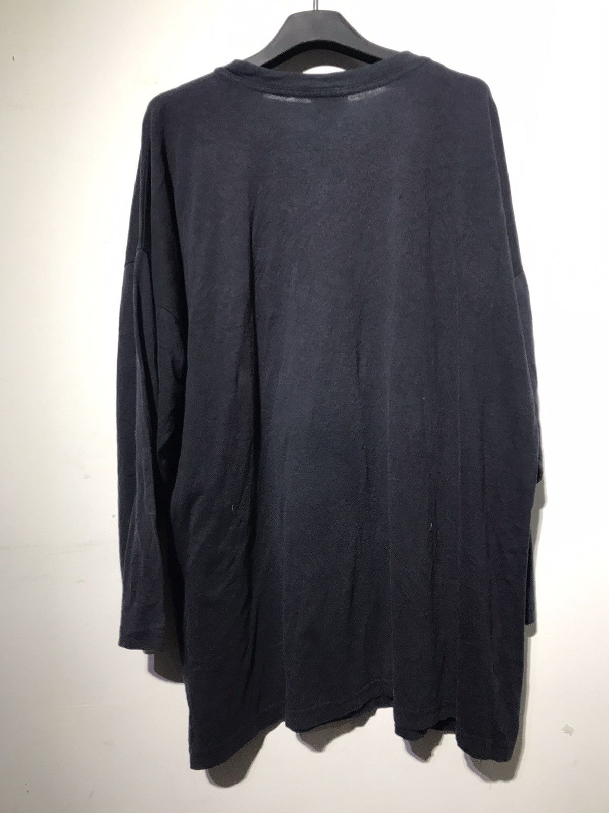Expert Horror × Vintage Vintage 90s Halloween graphic Size US XL / EU 56 / 4 - 4 Thumbnail