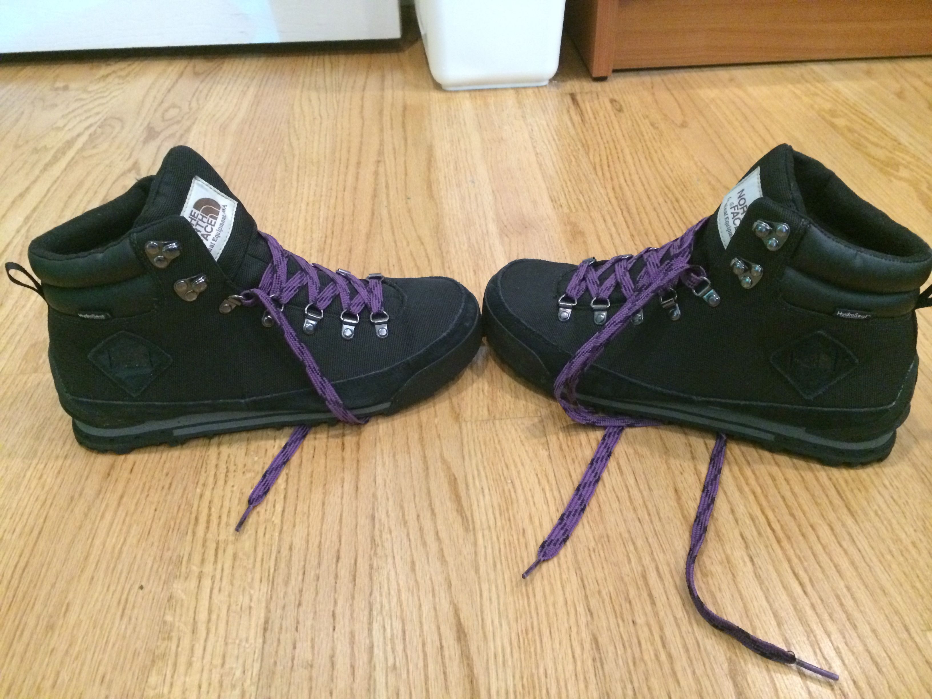 Back-To-Berkele Boot