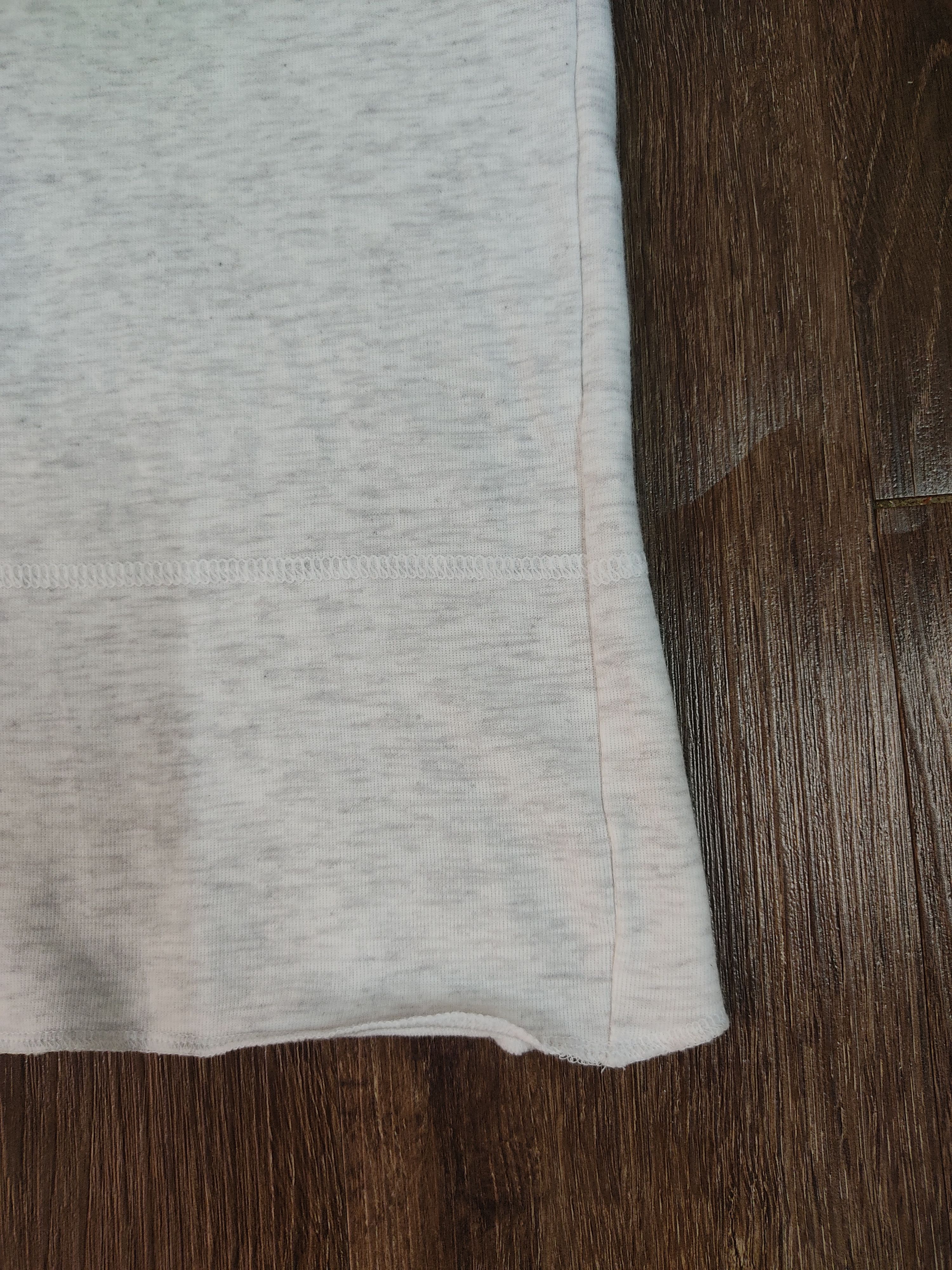 Nike × Vintage Vintage Nike 90s crop top unisex Size US M / EU 48-50 / 2 - 6 Thumbnail
