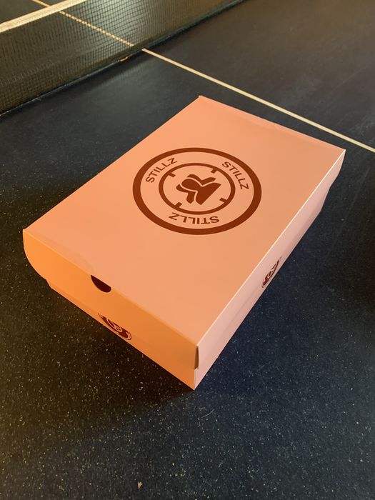 stillz red velvet cake dunk