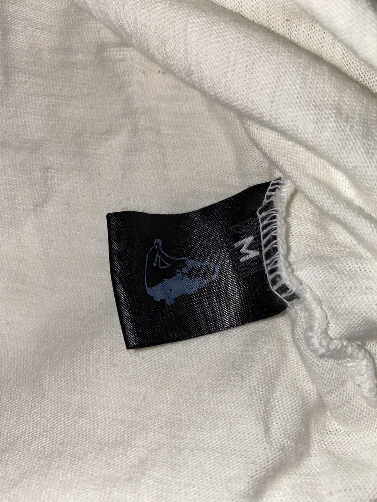 Siberia Hills Blood T-Shirt Size US M / EU 48-50 / 2 - 3 Thumbnail