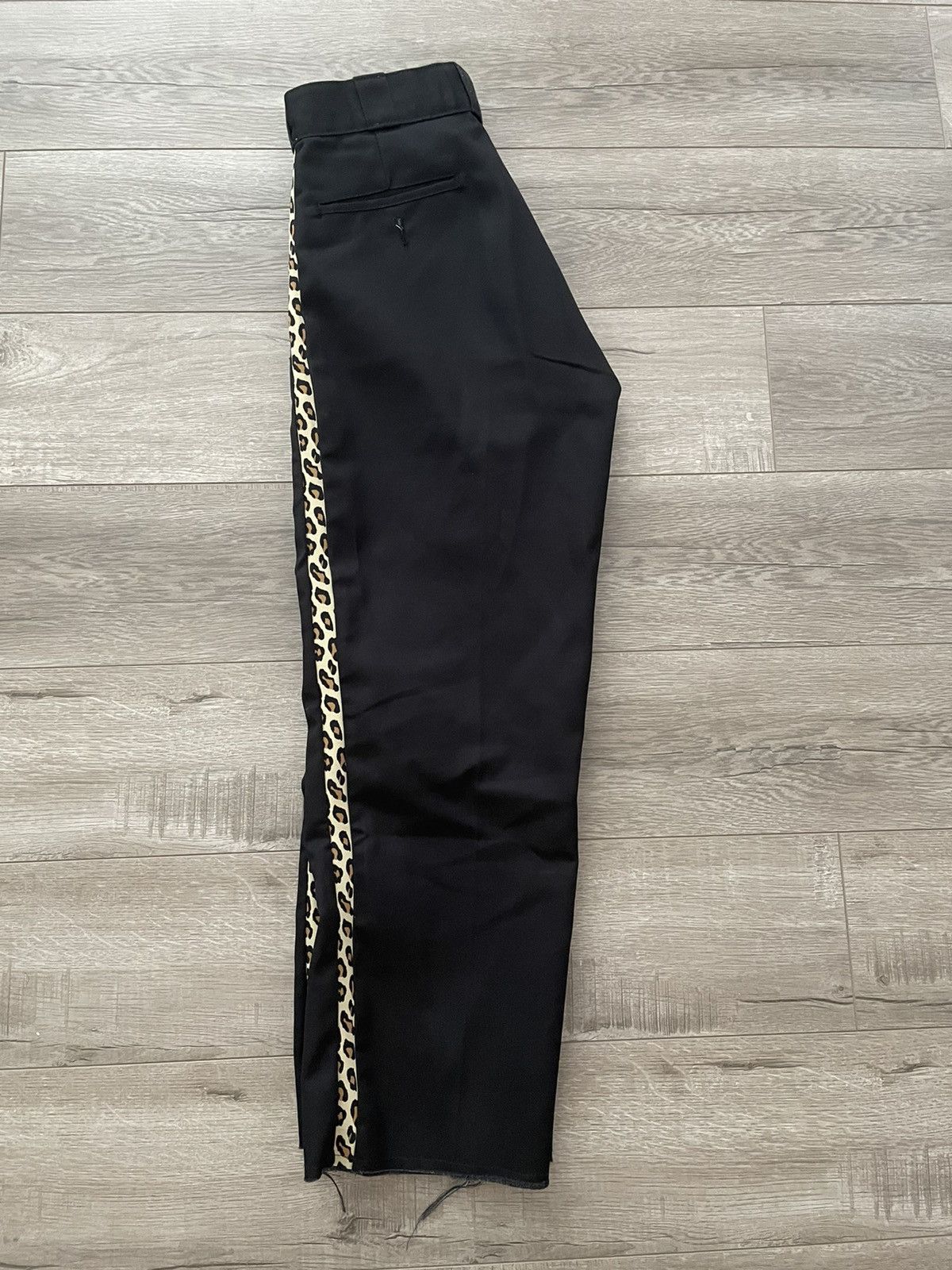 Cherry LA × Dickies Cherry Los Angeles Dickies 874 Reworked