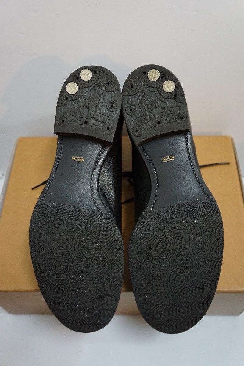 Old Joe Vachetta Monkey Boots | Grailed