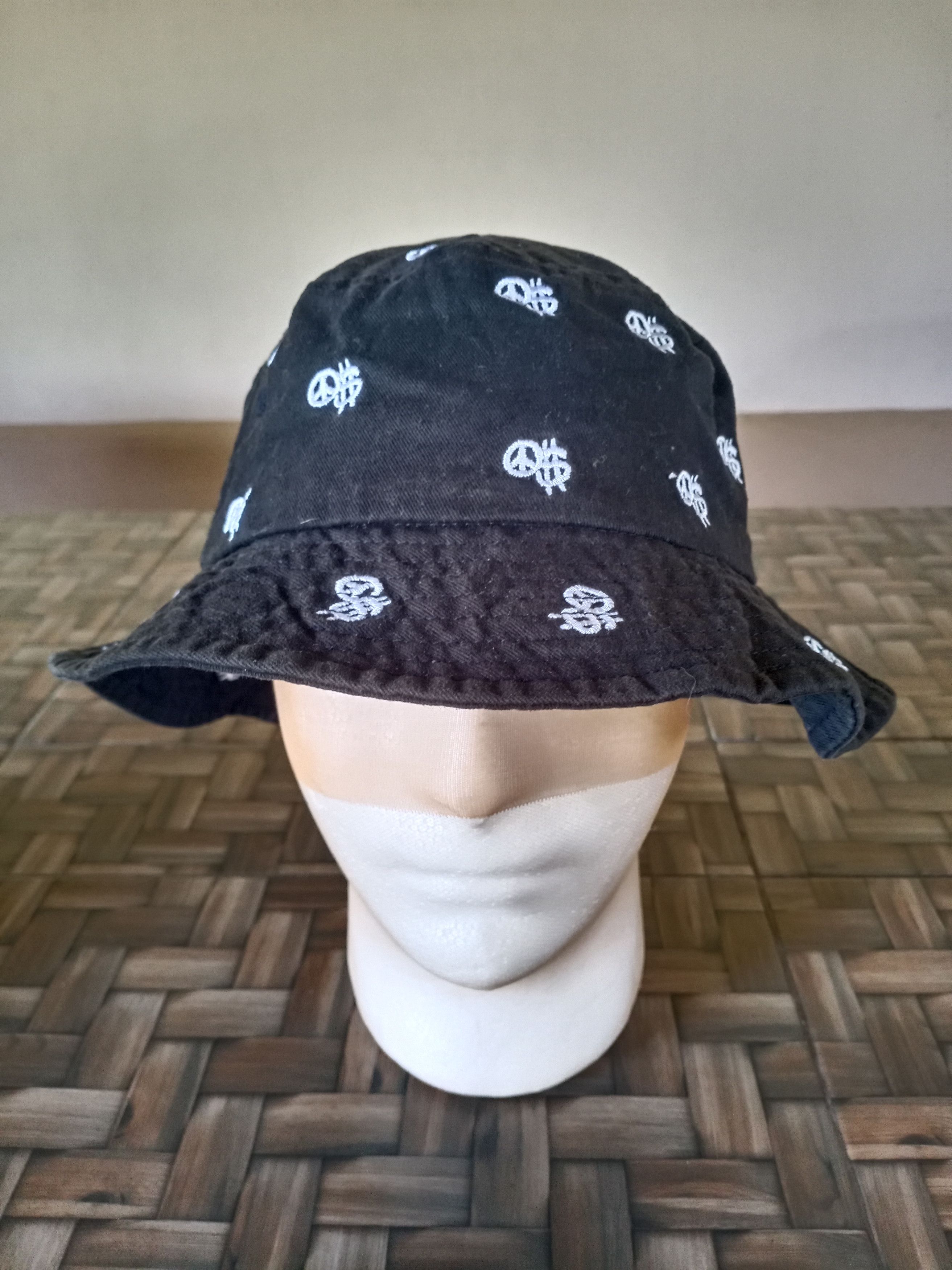 Vintage Bucket Hat – ubaclothing