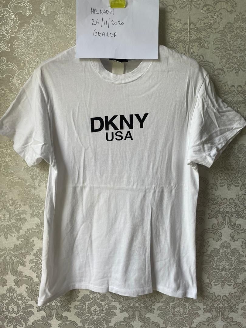 DKNY usa