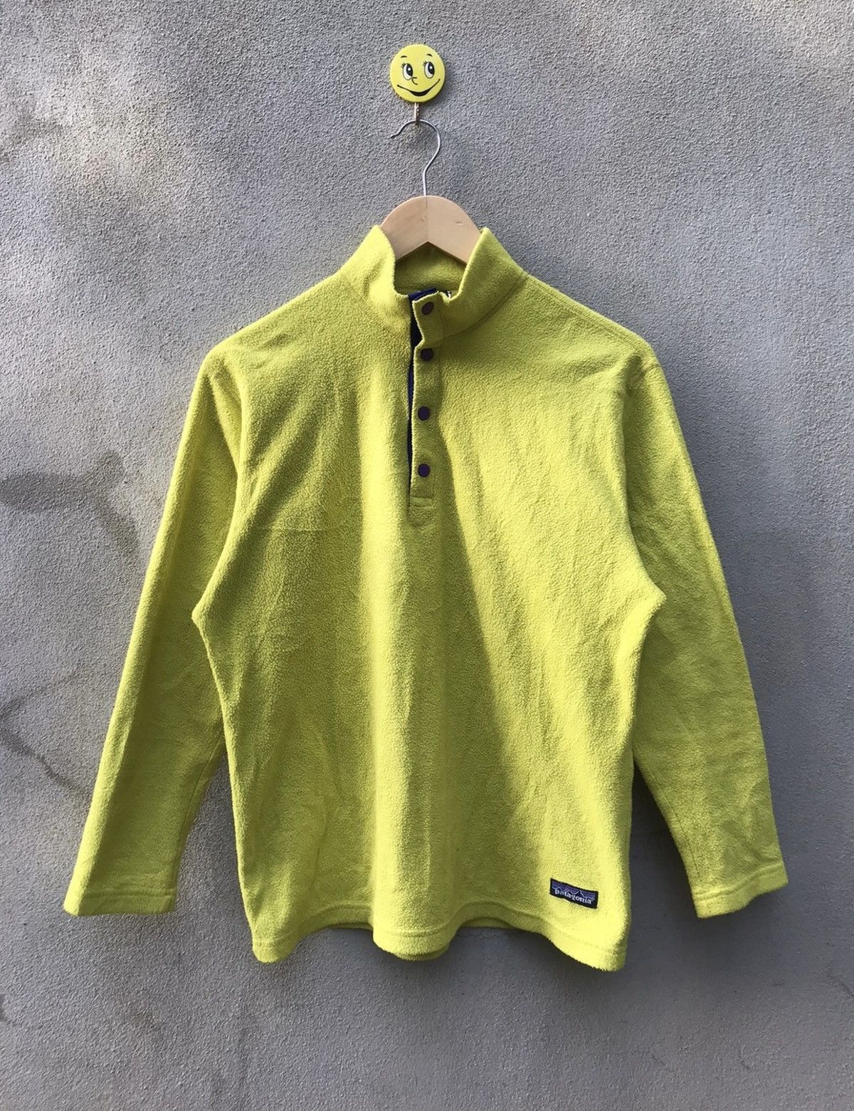 Patagonia ❗️Patagonia Fleece Pullover Shirts❗️ Size US S / EU 44-46 / 1 - 1 Thumbnail