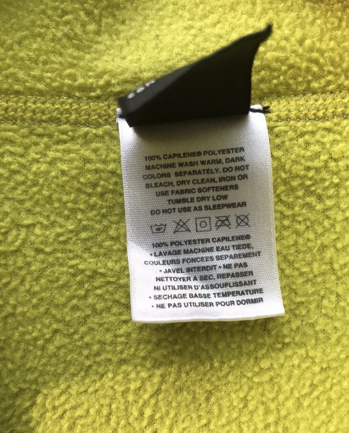 Patagonia ❗️Patagonia Fleece Pullover Shirts❗️ Size US S / EU 44-46 / 1 - 8 Thumbnail