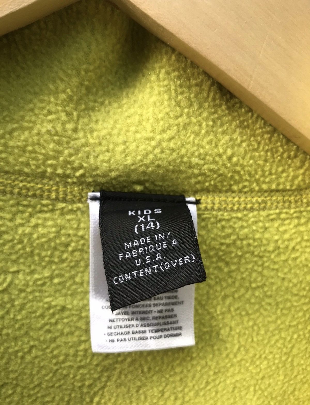 Patagonia ❗️Patagonia Fleece Pullover Shirts❗️ Size US S / EU 44-46 / 1 - 7 Thumbnail