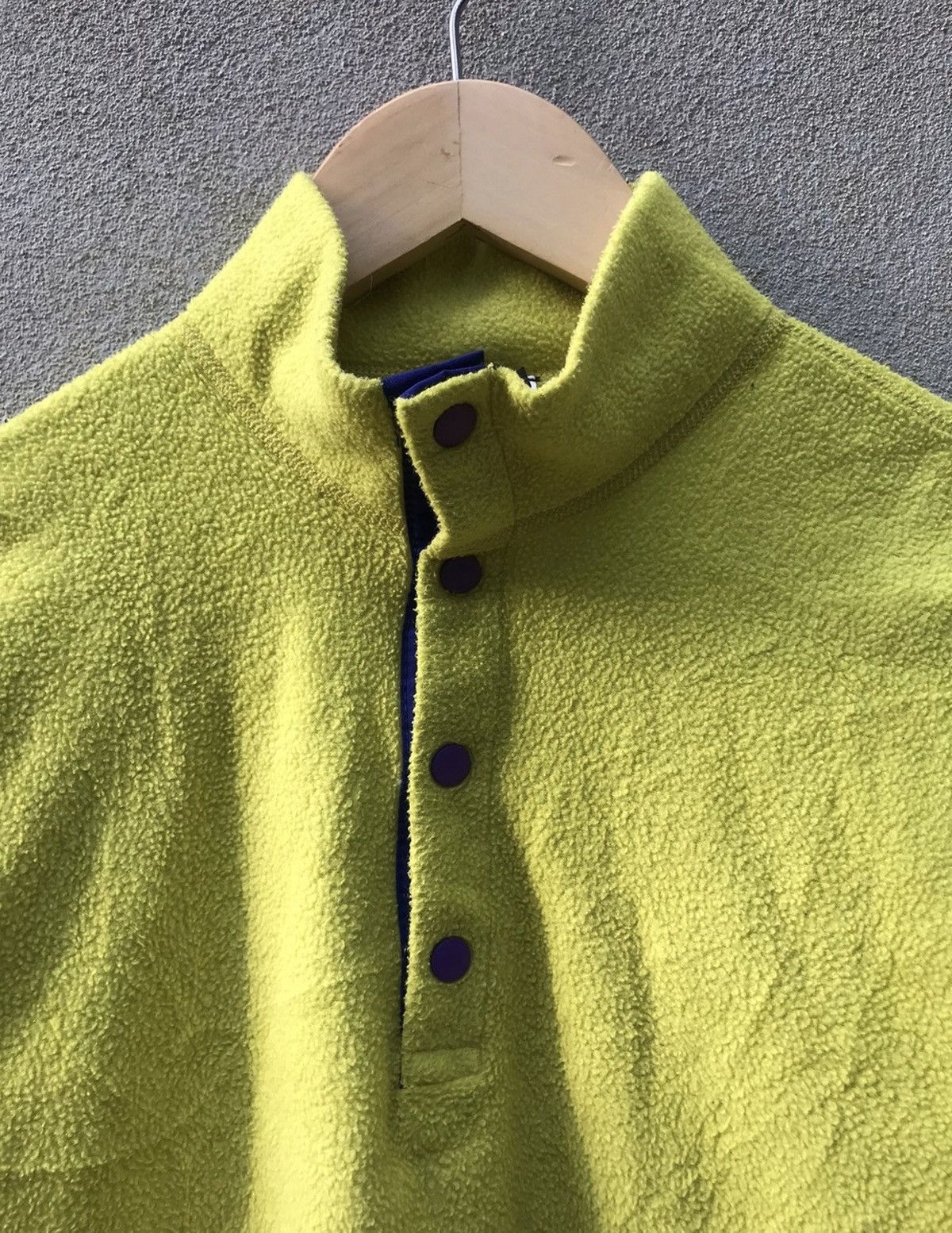 Patagonia ❗️Patagonia Fleece Pullover Shirts❗️ Size US S / EU 44-46 / 1 - 5 Thumbnail