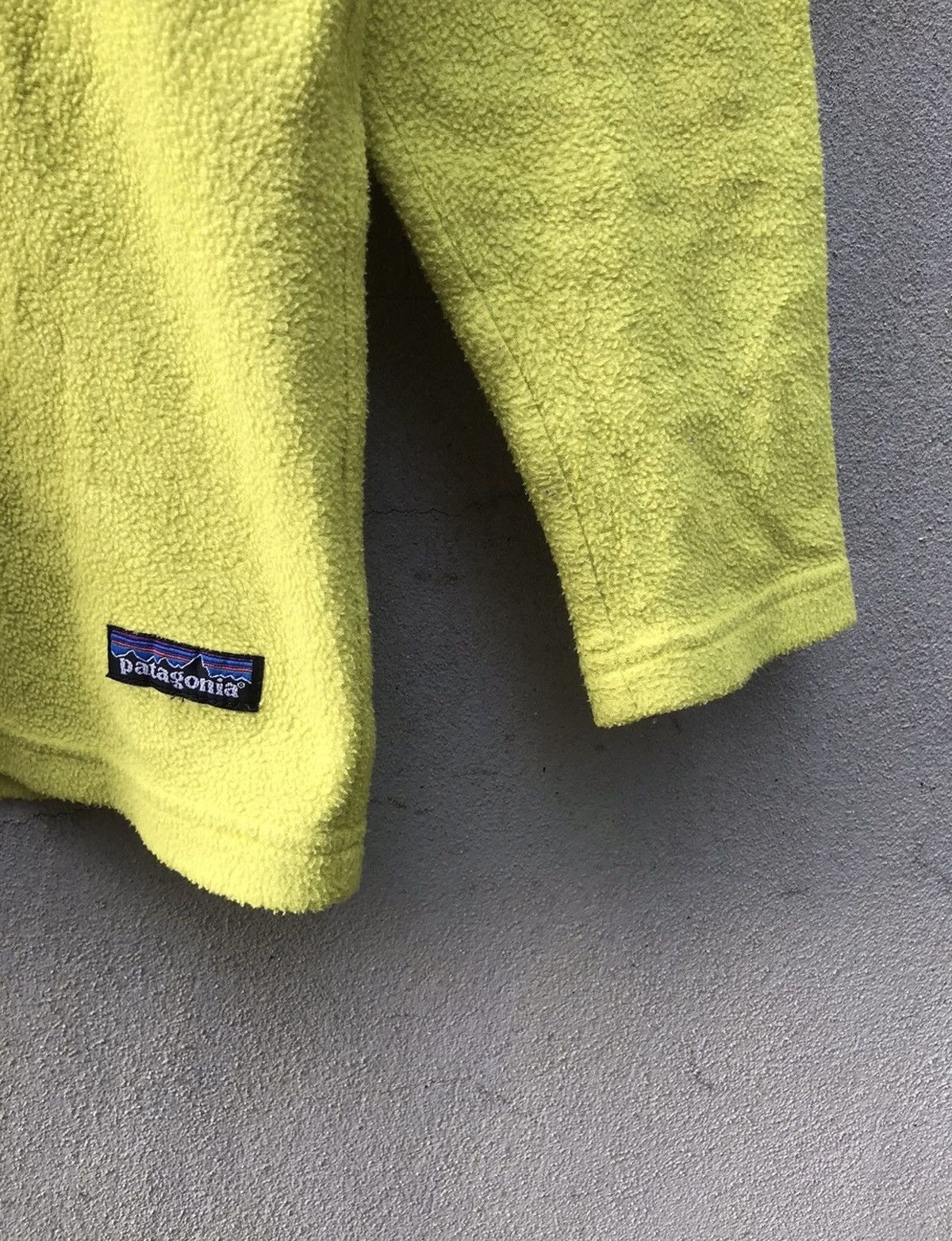 Patagonia ❗️Patagonia Fleece Pullover Shirts❗️ Size US S / EU 44-46 / 1 - 3 Thumbnail