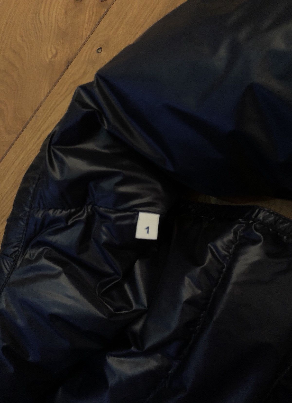 Moncler Moncler Vest Size US S / EU 44-46 / 1 - 7 Thumbnail