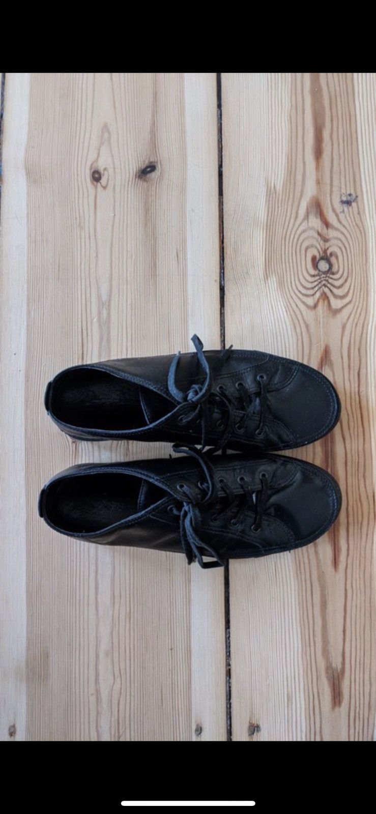 Raf Simons Raf Simons sneaker + Hi-top Option Size US 9 / EU 42 - 2 Thumbnail