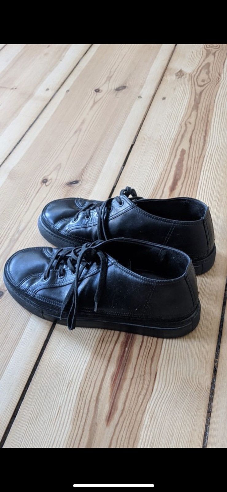 Raf Simons Raf Simons sneaker + Hi-top Option Size US 9 / EU 42 - 4 Thumbnail