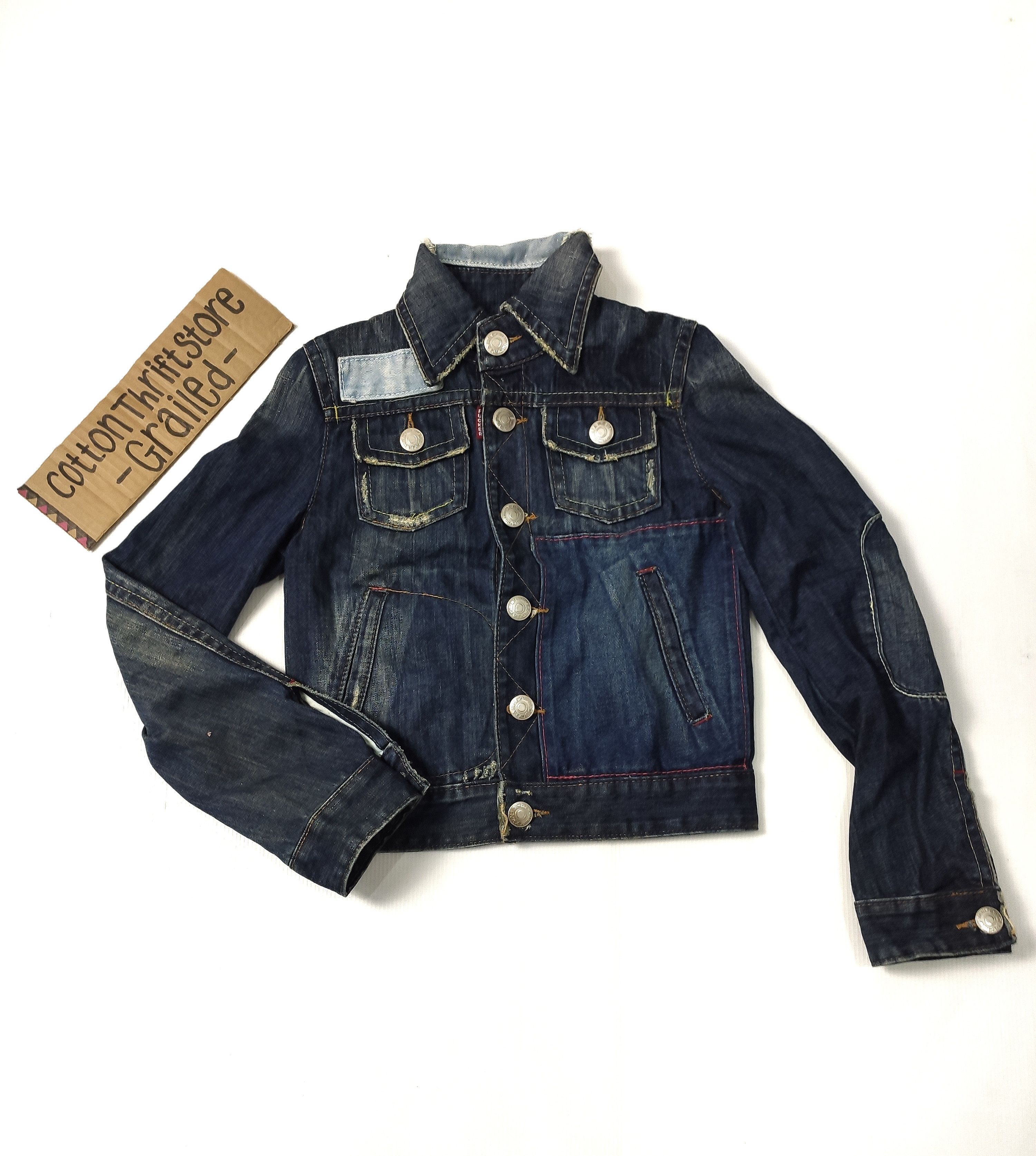 Dsquared2 Jacket