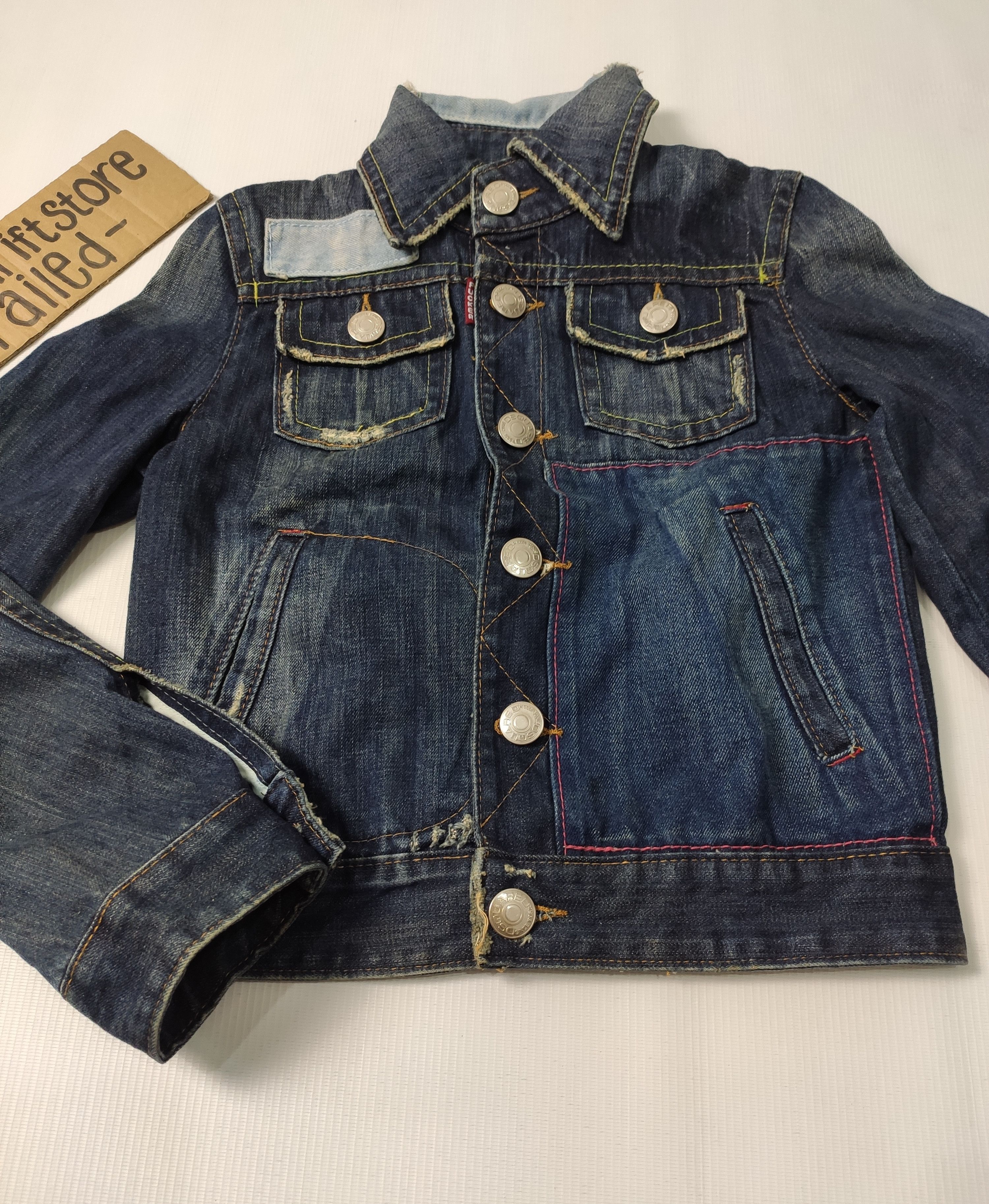 Dsquared2 Jacket