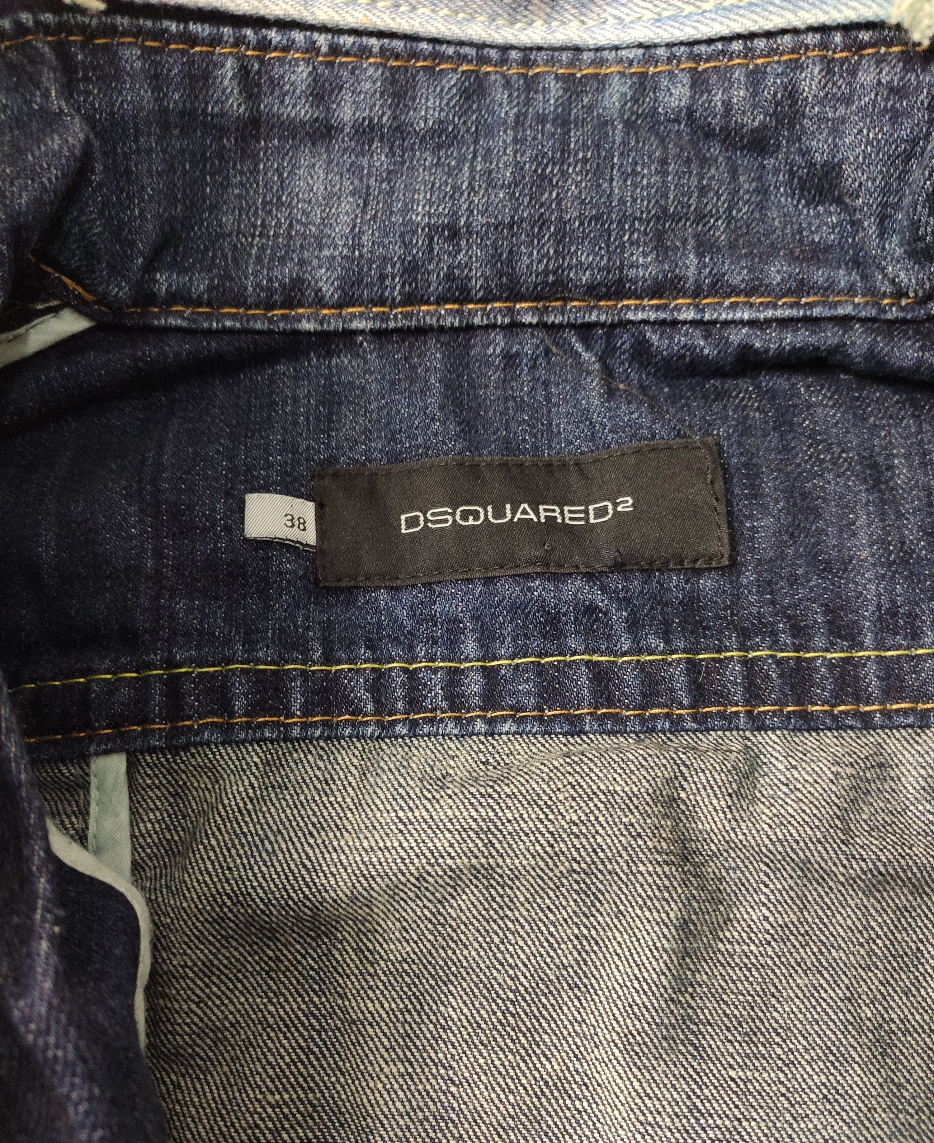 Dsquared2 Jacket