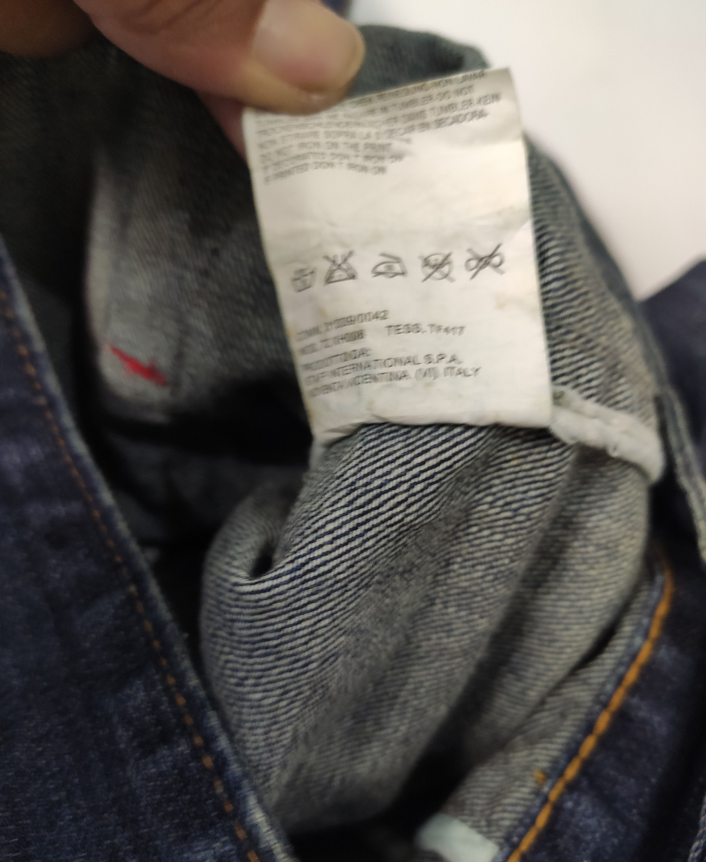 Dsquared2 Jacket