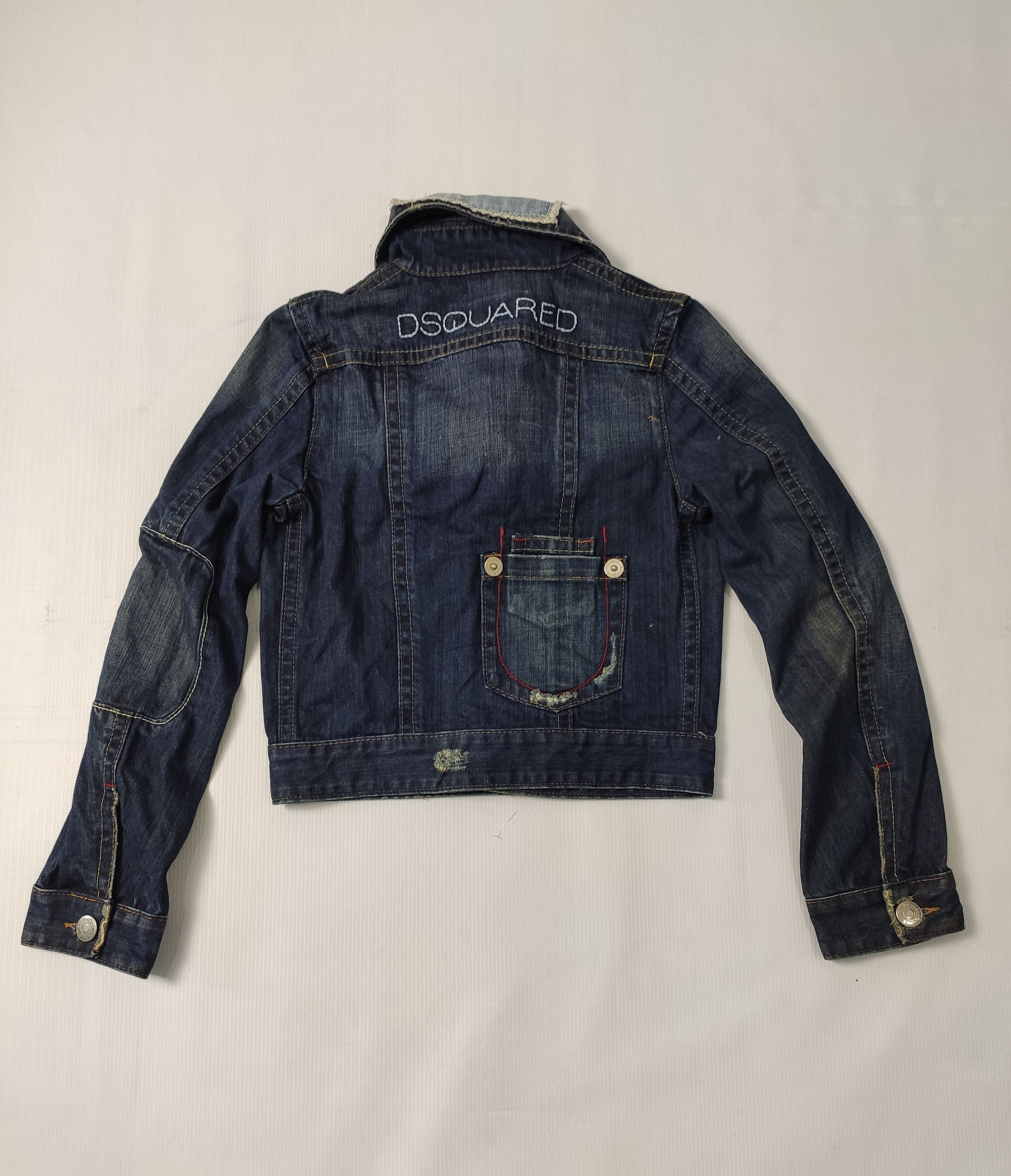 Dsquared2 Jacket