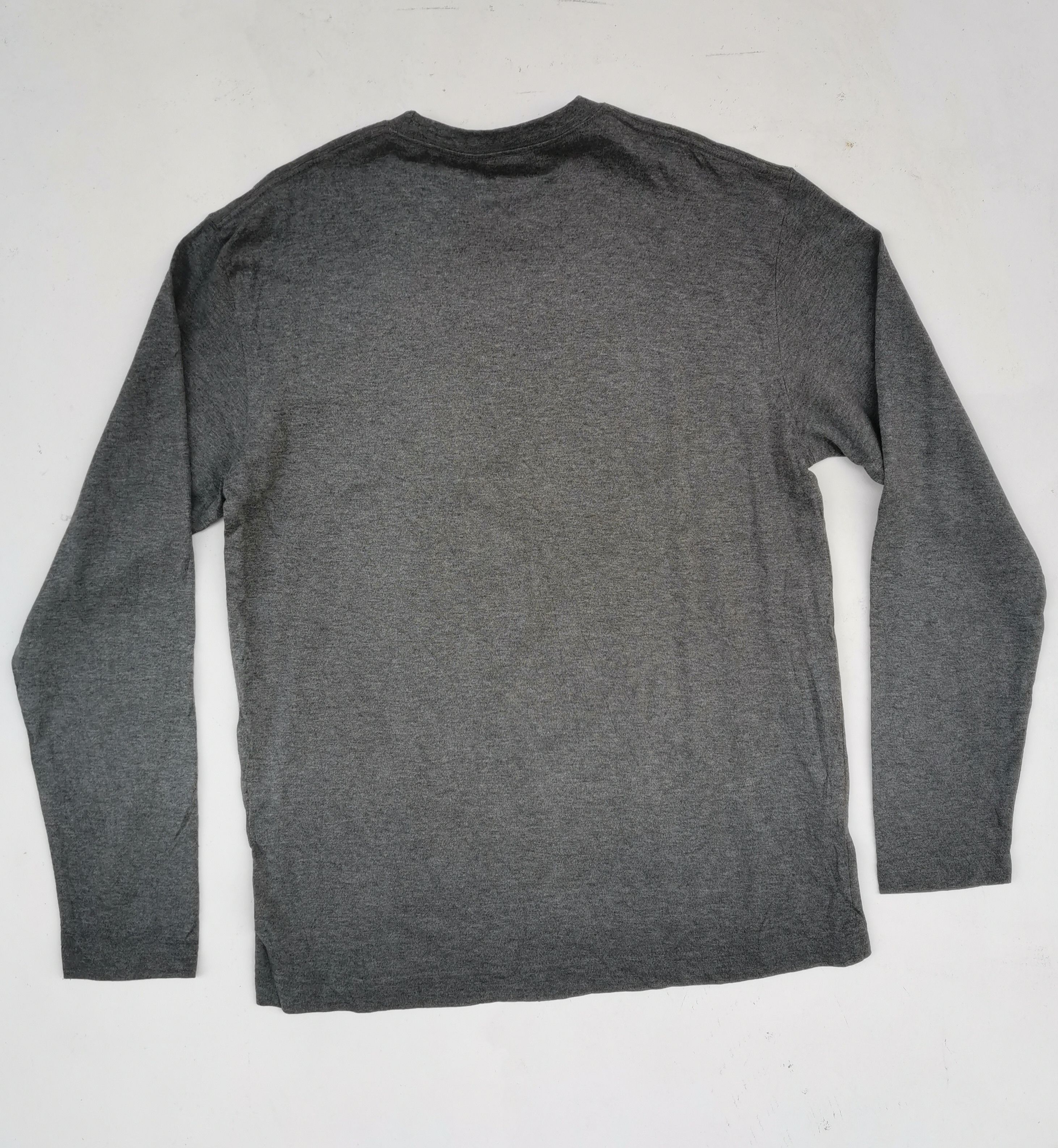 Japanese Brand Famock Asapledge of Love Big Logo shirts Size US L / EU 52-54 / 3 - 3 Thumbnail