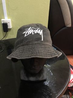 Stussy Bucket Hat | Grailed