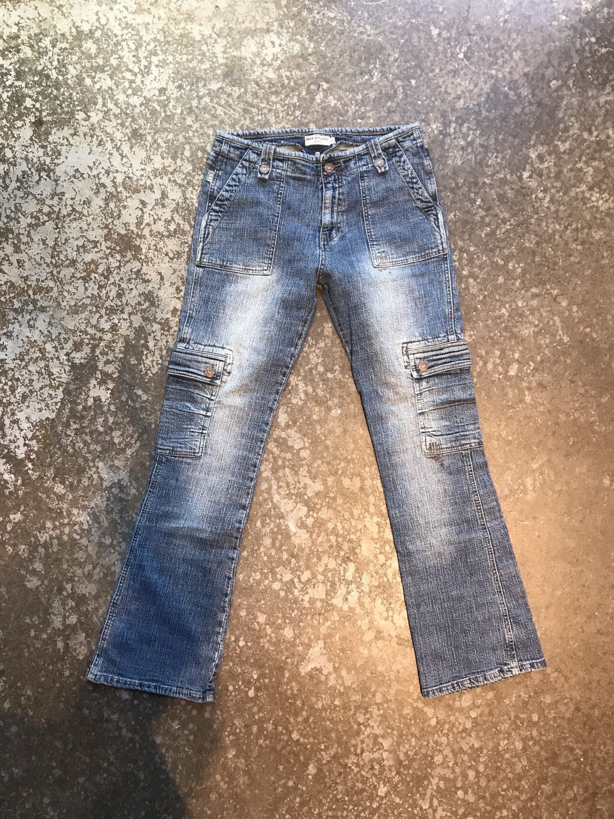 Max Studio Jeans
