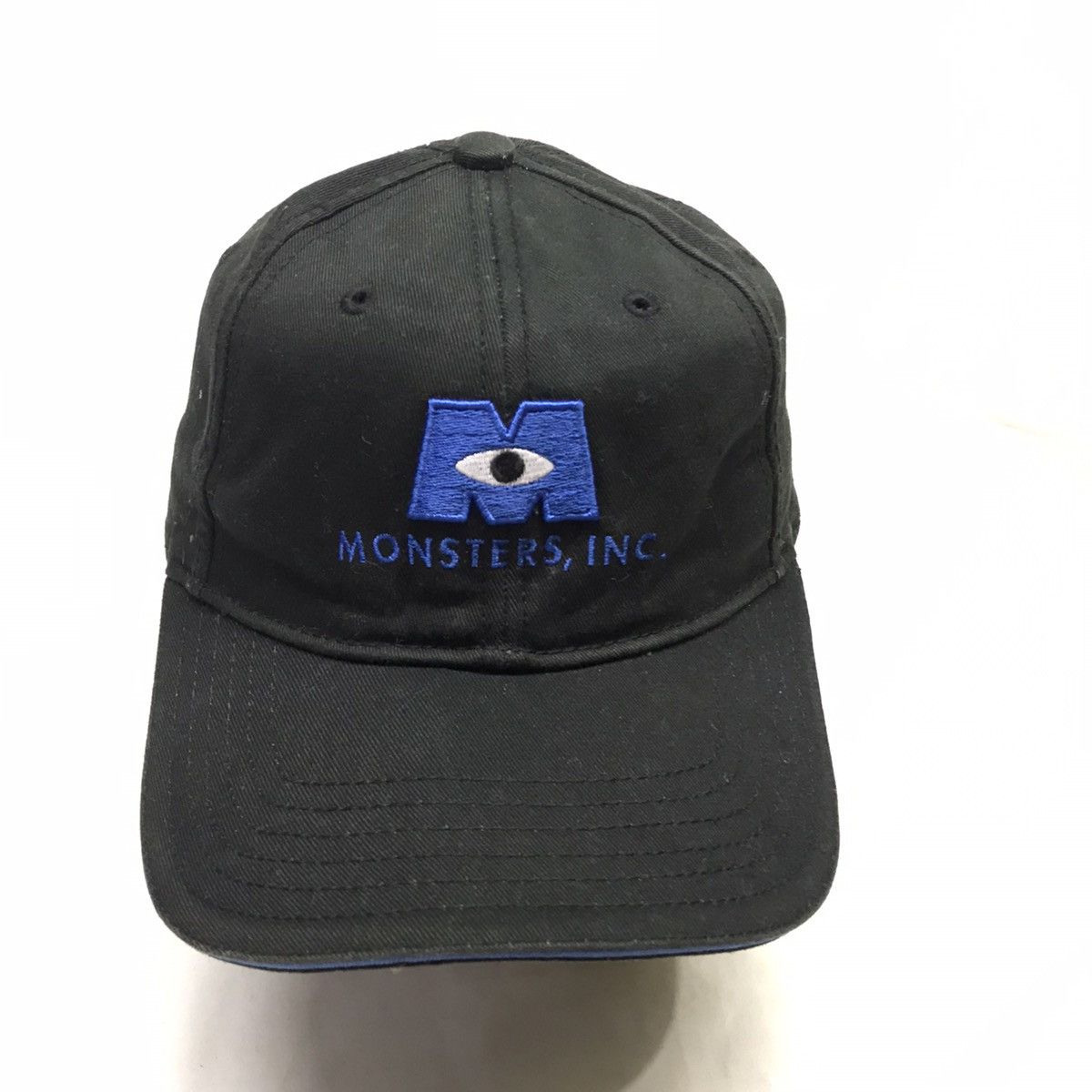 Disney Monsters University Hats Caps Size ONE SIZE - 2 Thumbnail