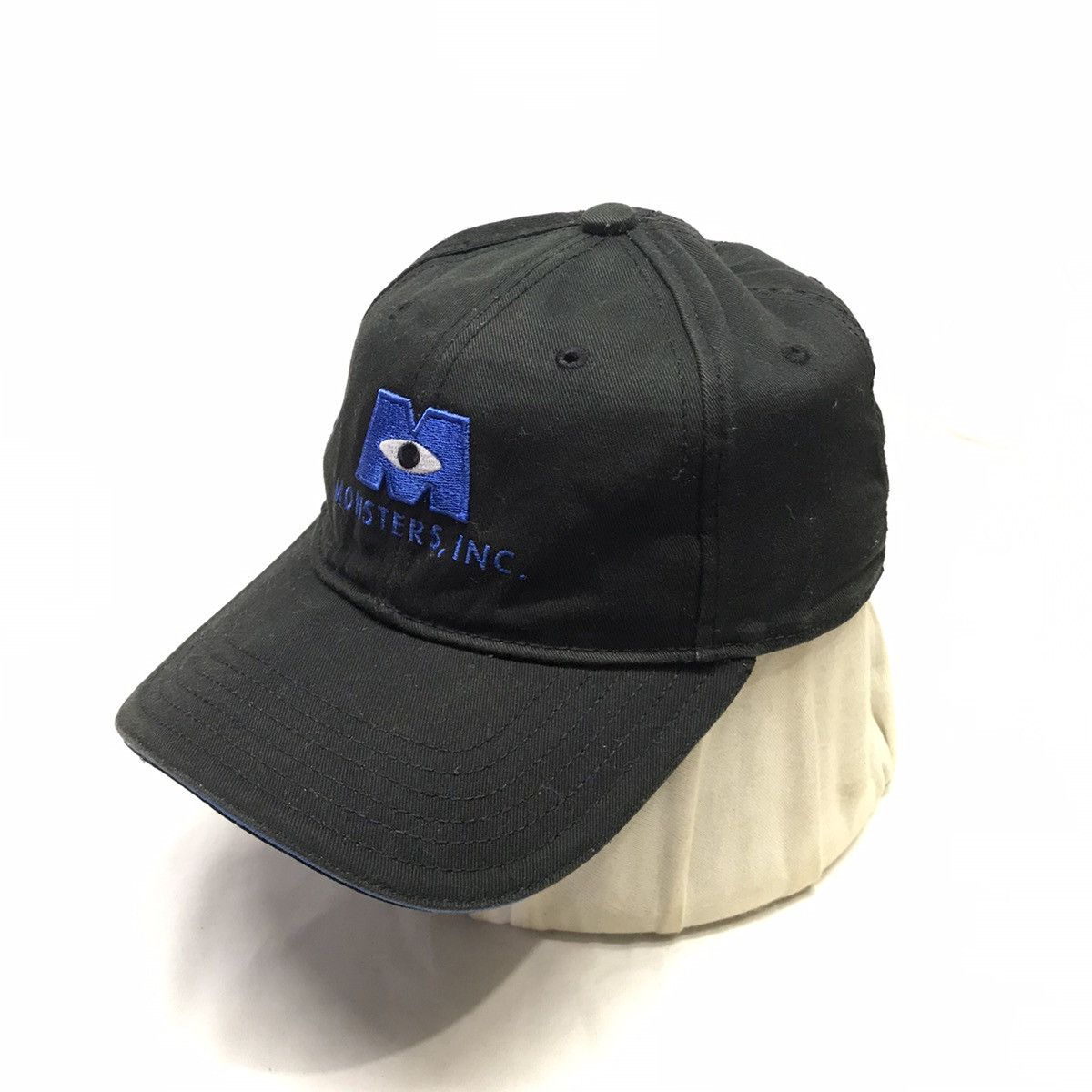Disney Monsters University Hats Caps Size ONE SIZE - 3 Thumbnail