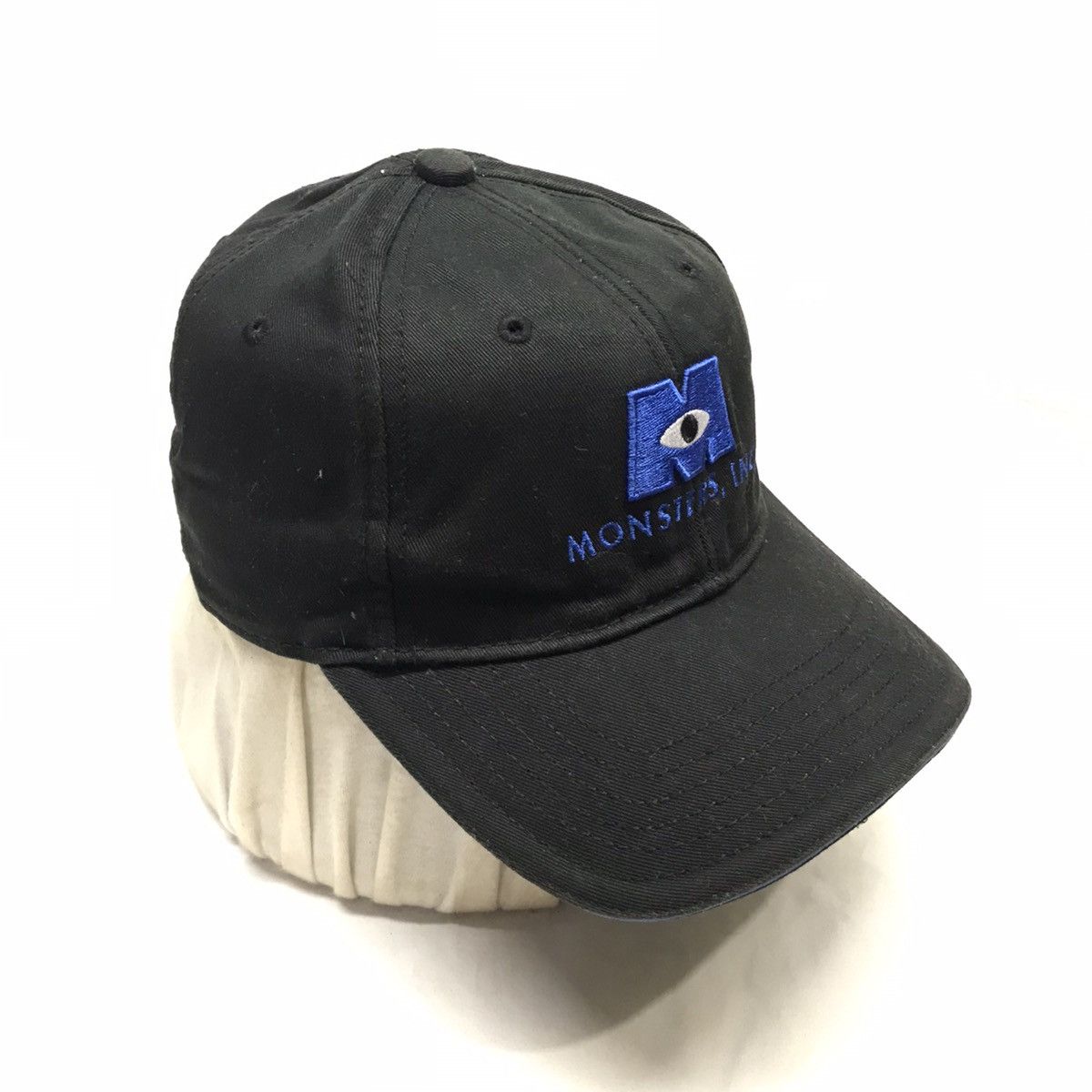 Disney Monsters University Hats Caps Size ONE SIZE - 4 Thumbnail