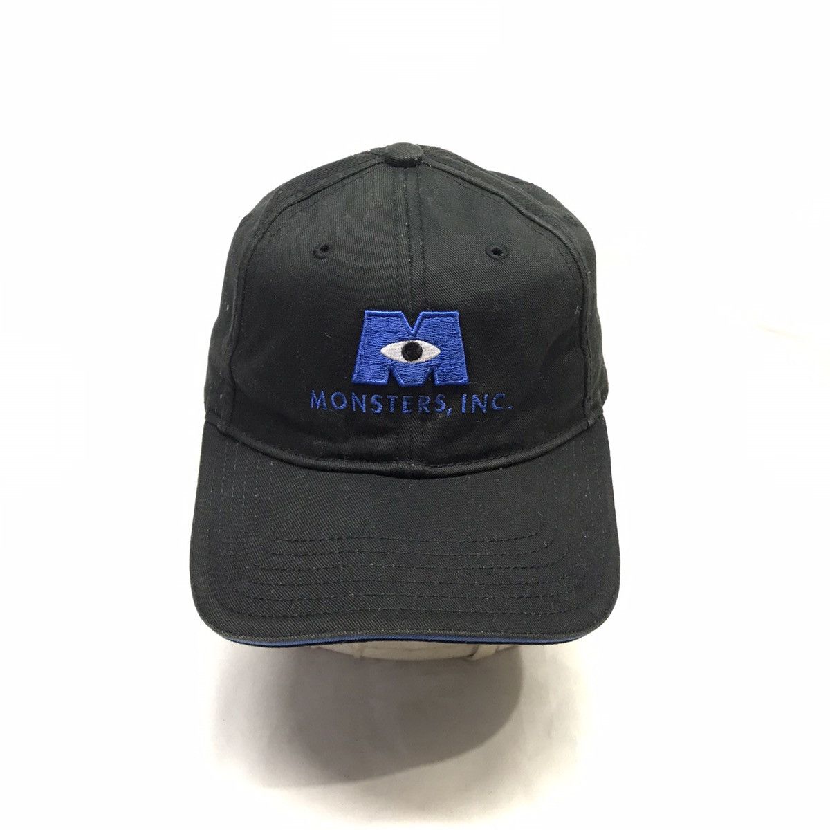 Disney Monsters University Hats Caps Size ONE SIZE - 1 Thumbnail