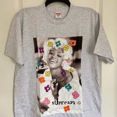 Supreme Naomi Tee | Grailed