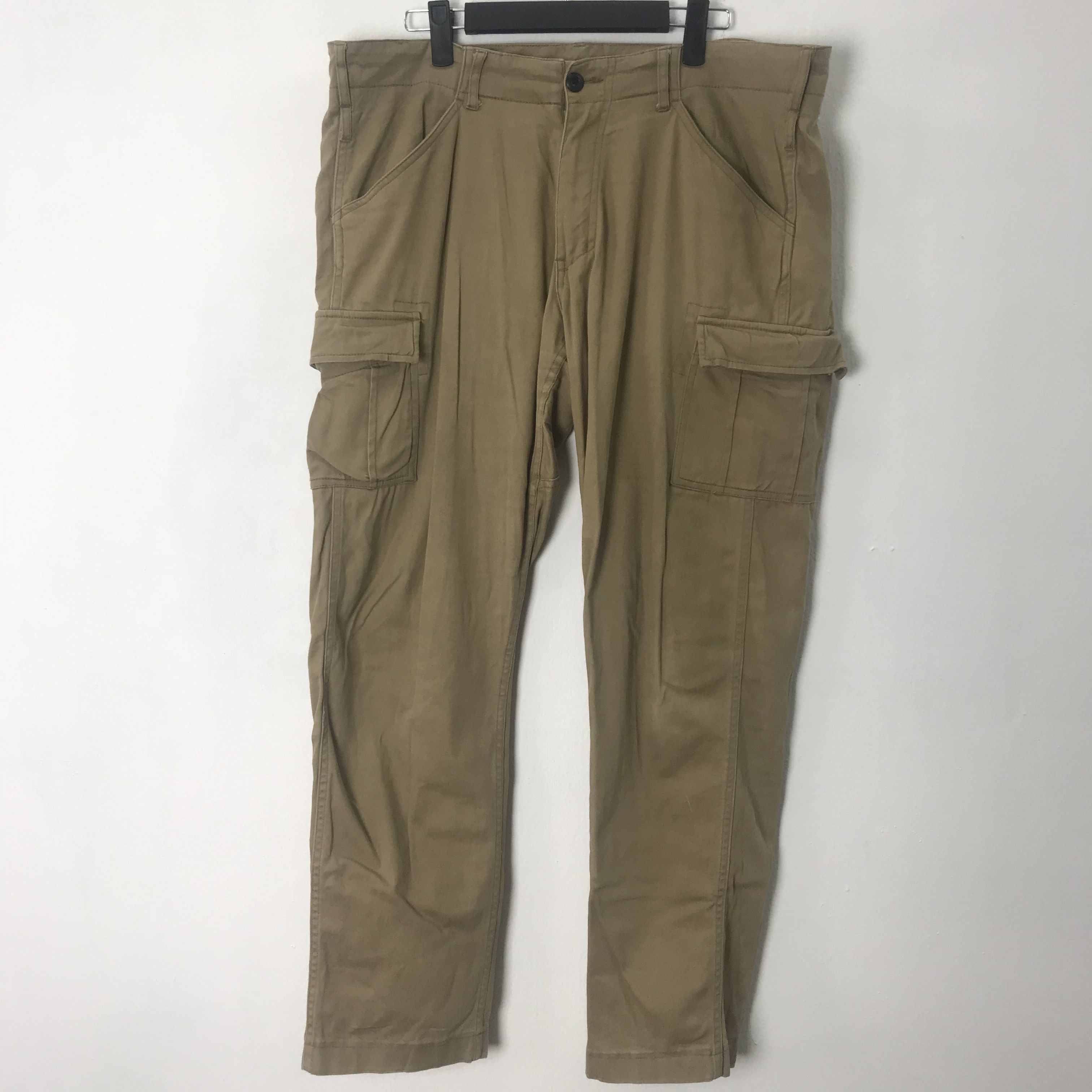 Amok Pants | Grailed