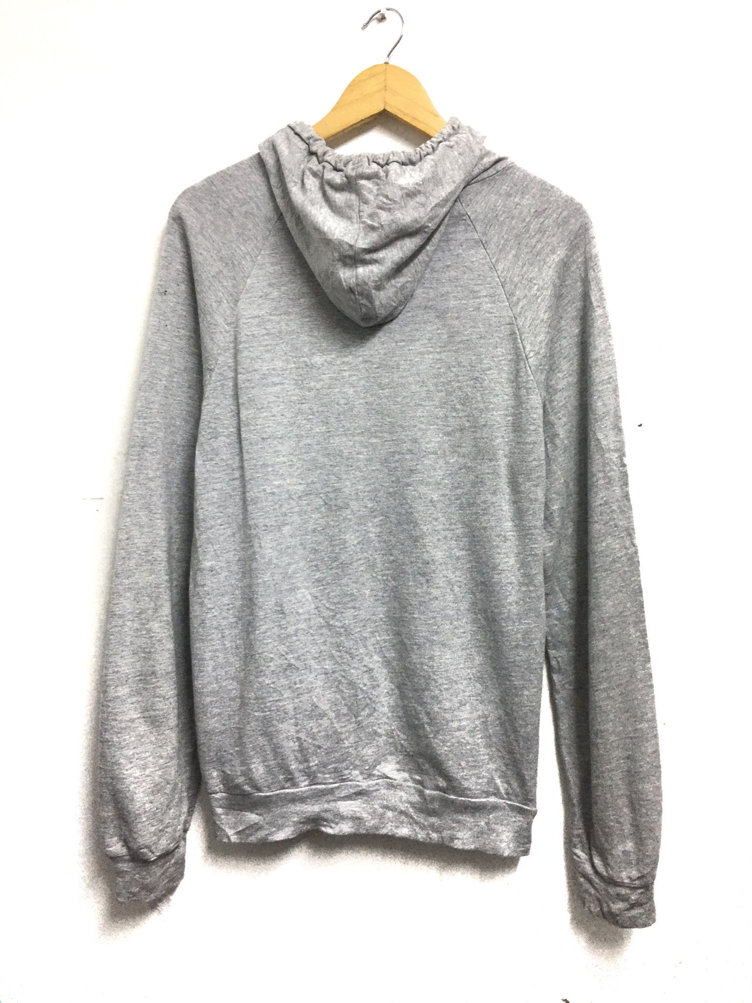 Designer × Japanese Brand High light cavalet Hoodie Size US M / EU 48-50 / 2 - 3 Thumbnail