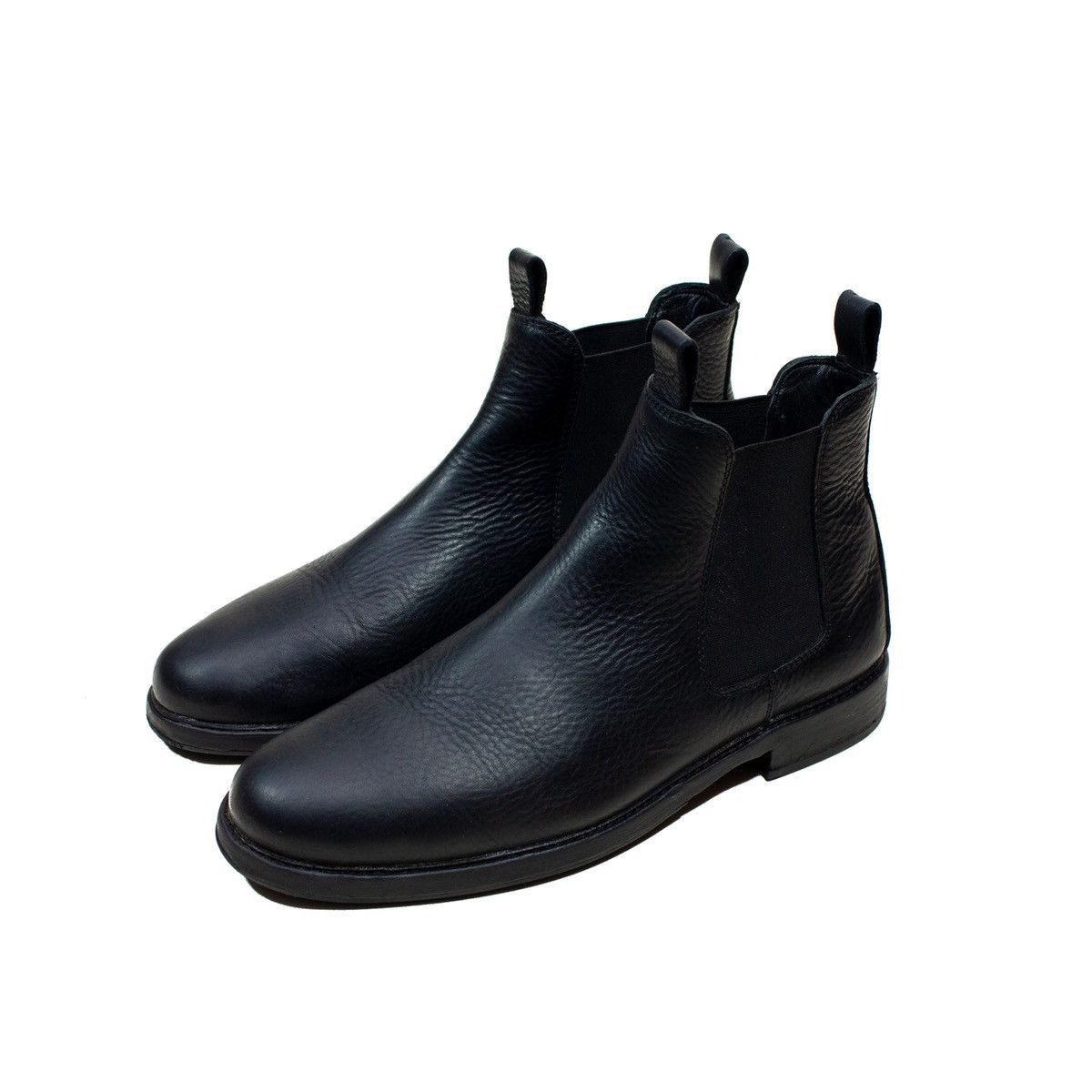 Normanton leather chelsea boot hot sale
