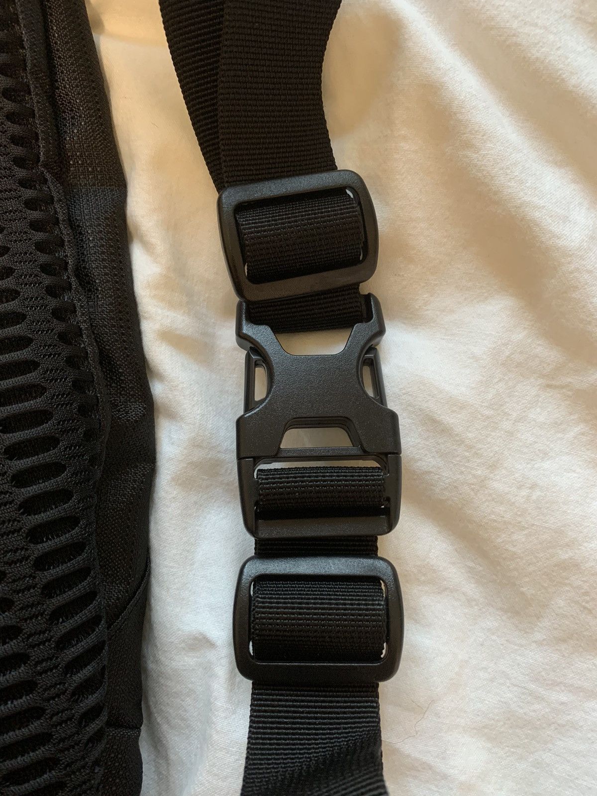 Asics × Kiko Kostadinov Kiko Kostadinov x ASICS waist pack 0007 2019 Size ONE SIZE - 8 Thumbnail