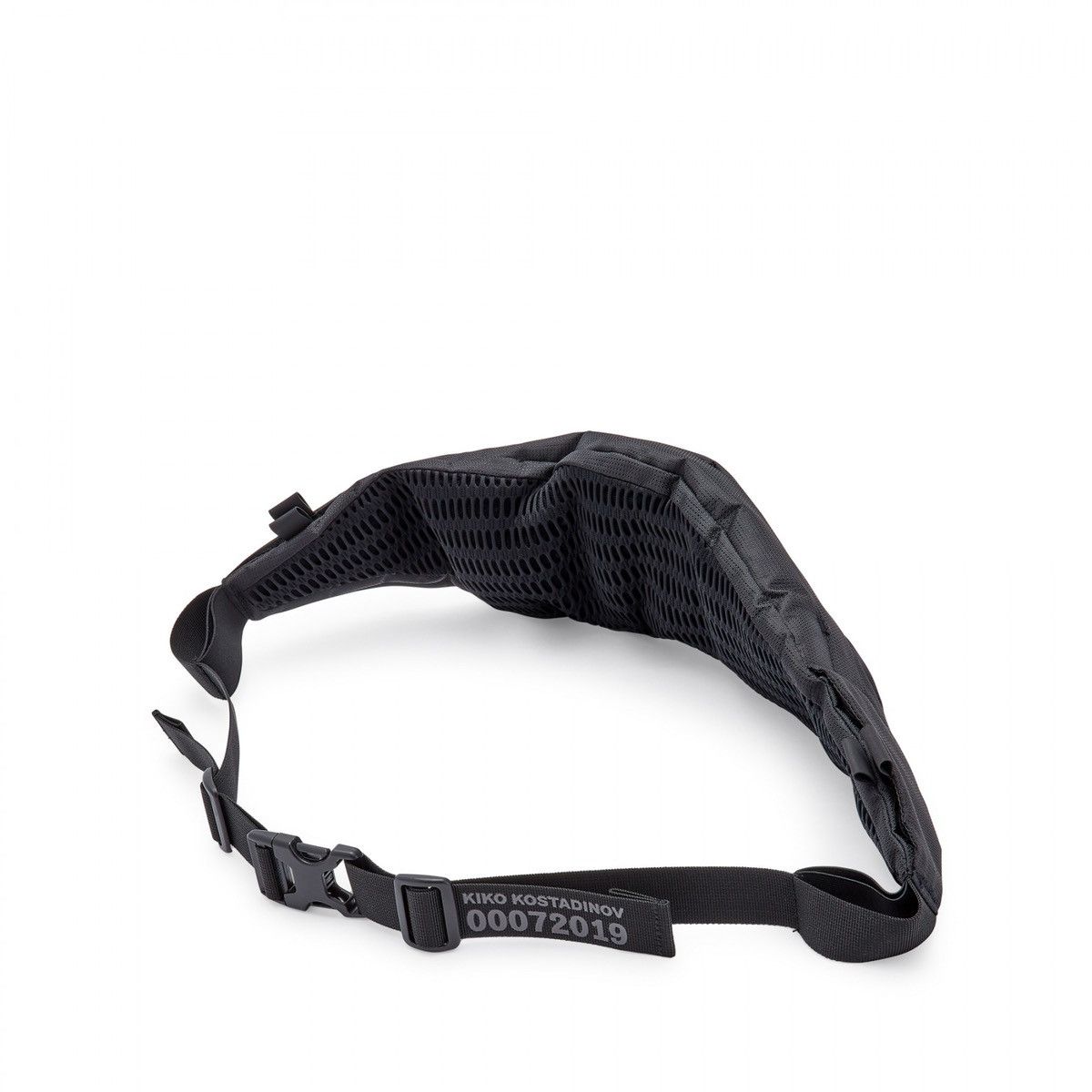 Asics × Kiko Kostadinov Kiko Kostadinov x ASICS waist pack 0007 2019 Size ONE SIZE - 3 Thumbnail
