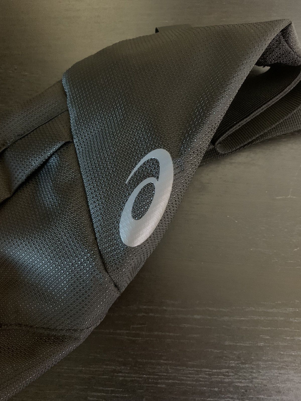Asics × Kiko Kostadinov Kiko Kostadinov x ASICS waist pack 0007 2019 Size ONE SIZE - 6 Thumbnail