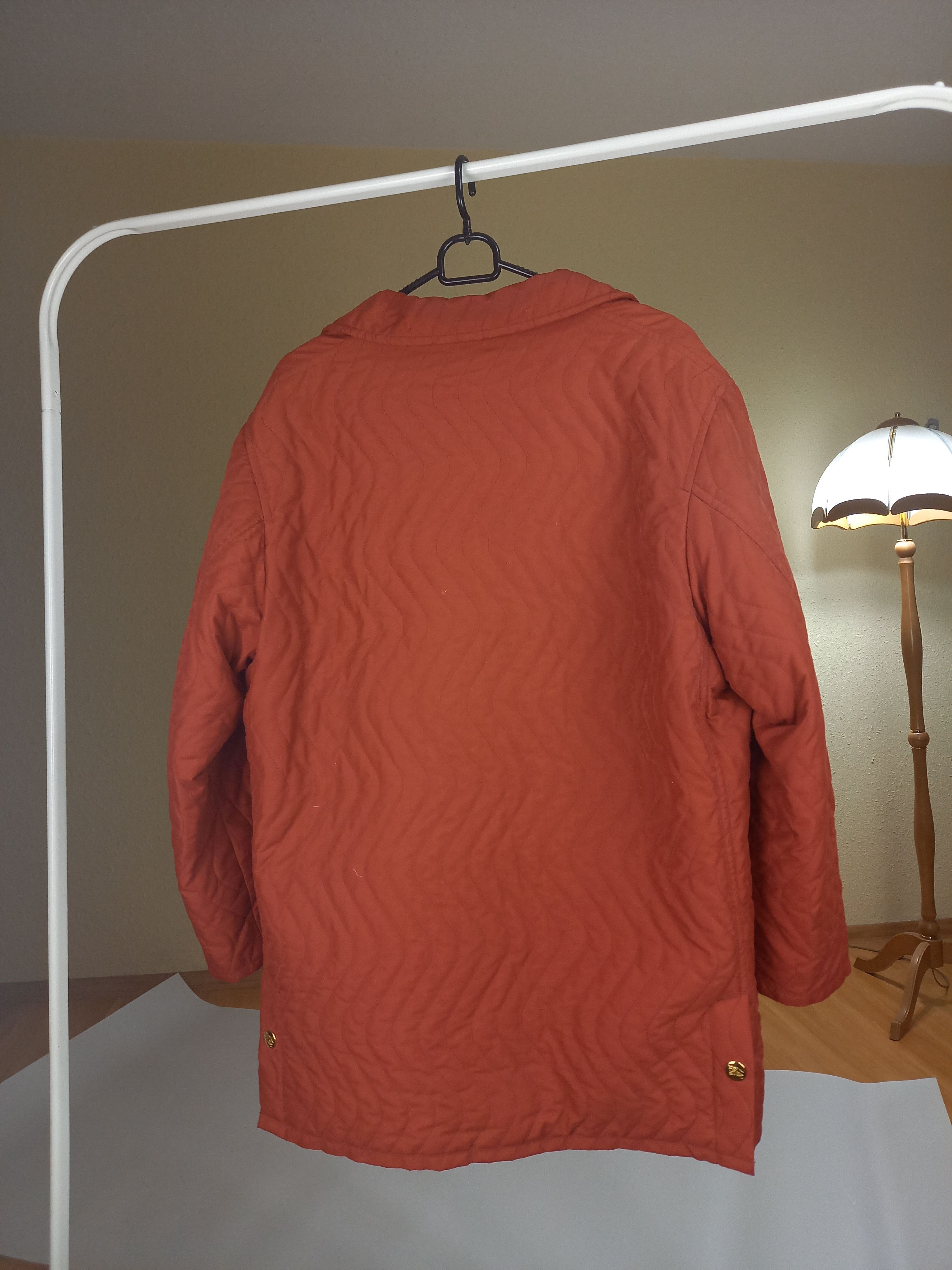 Burberry burberry vintage jacket with detachable lining Size US L / EU 52-54 / 3 - 2 Thumbnail