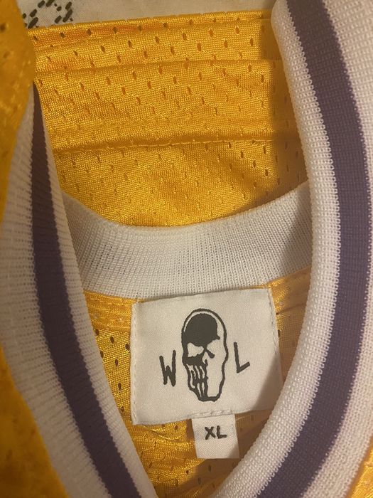 warren lotas lebron jersey