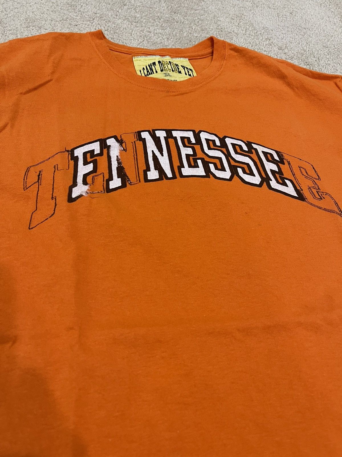 Icantdecideyet finesse sweatshirt best sale