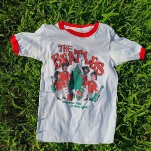Band Tees × Made In Usa × Vintage Vintage 80s 90s The