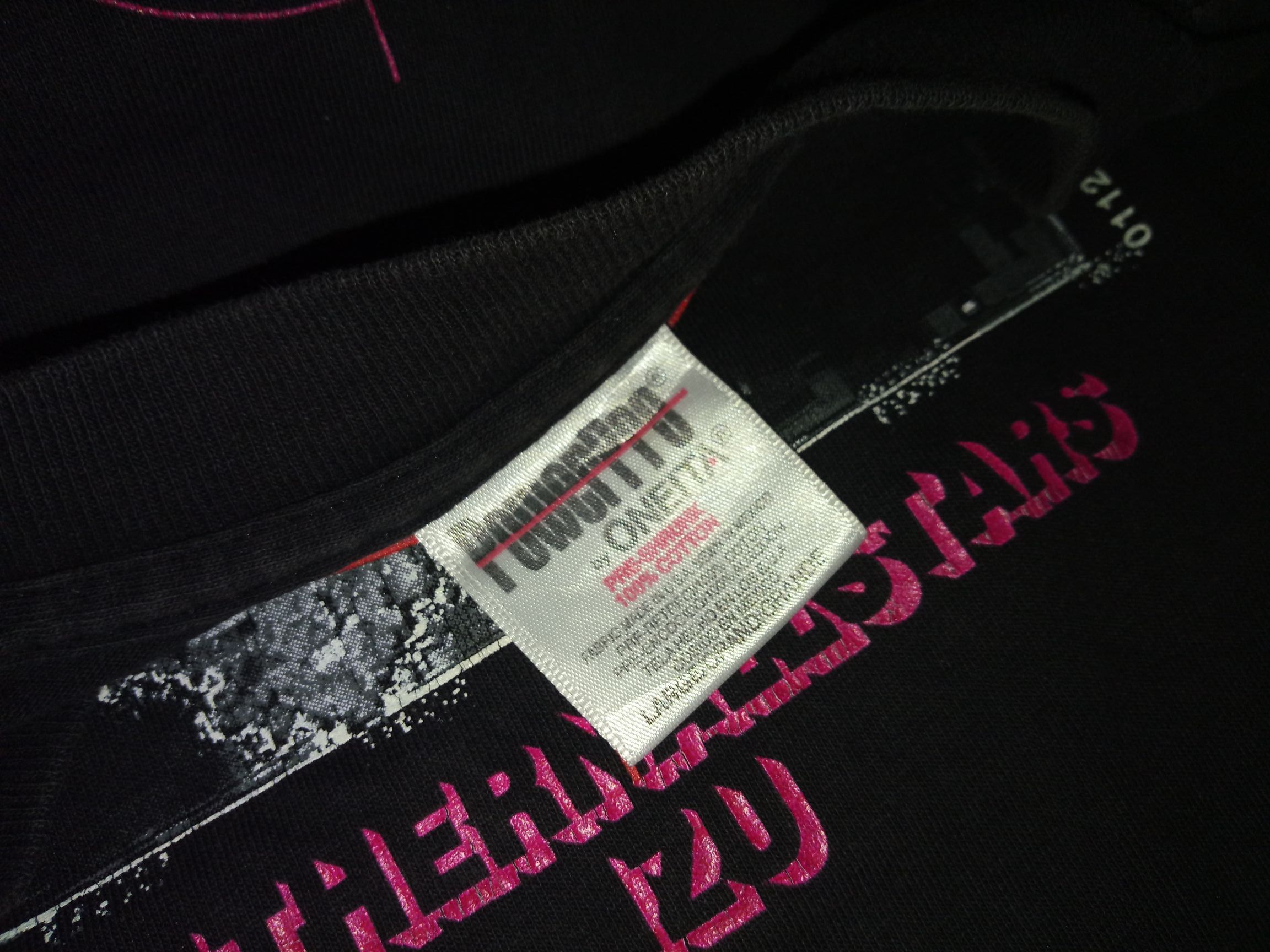 Band Tees × Vintage Vtg 2000 Southern All Star Japanese jrock band tshirt Size US L / EU 52-54 / 3 - 5 Thumbnail