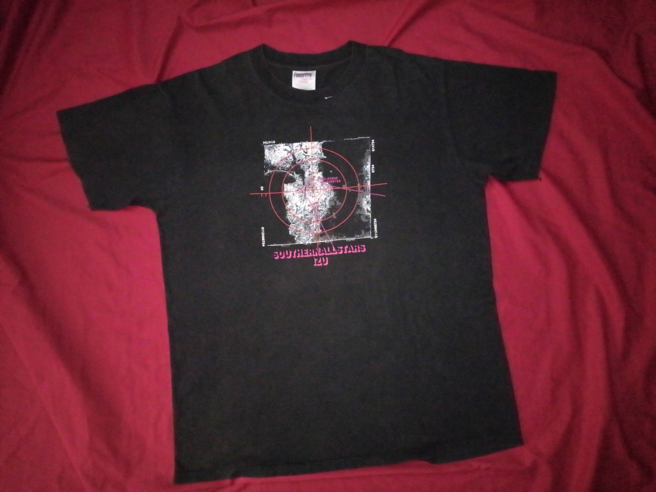 Band Tees × Vintage Vtg 2000 Southern All Star Japanese jrock band tshirt Size US L / EU 52-54 / 3 - 2 Thumbnail