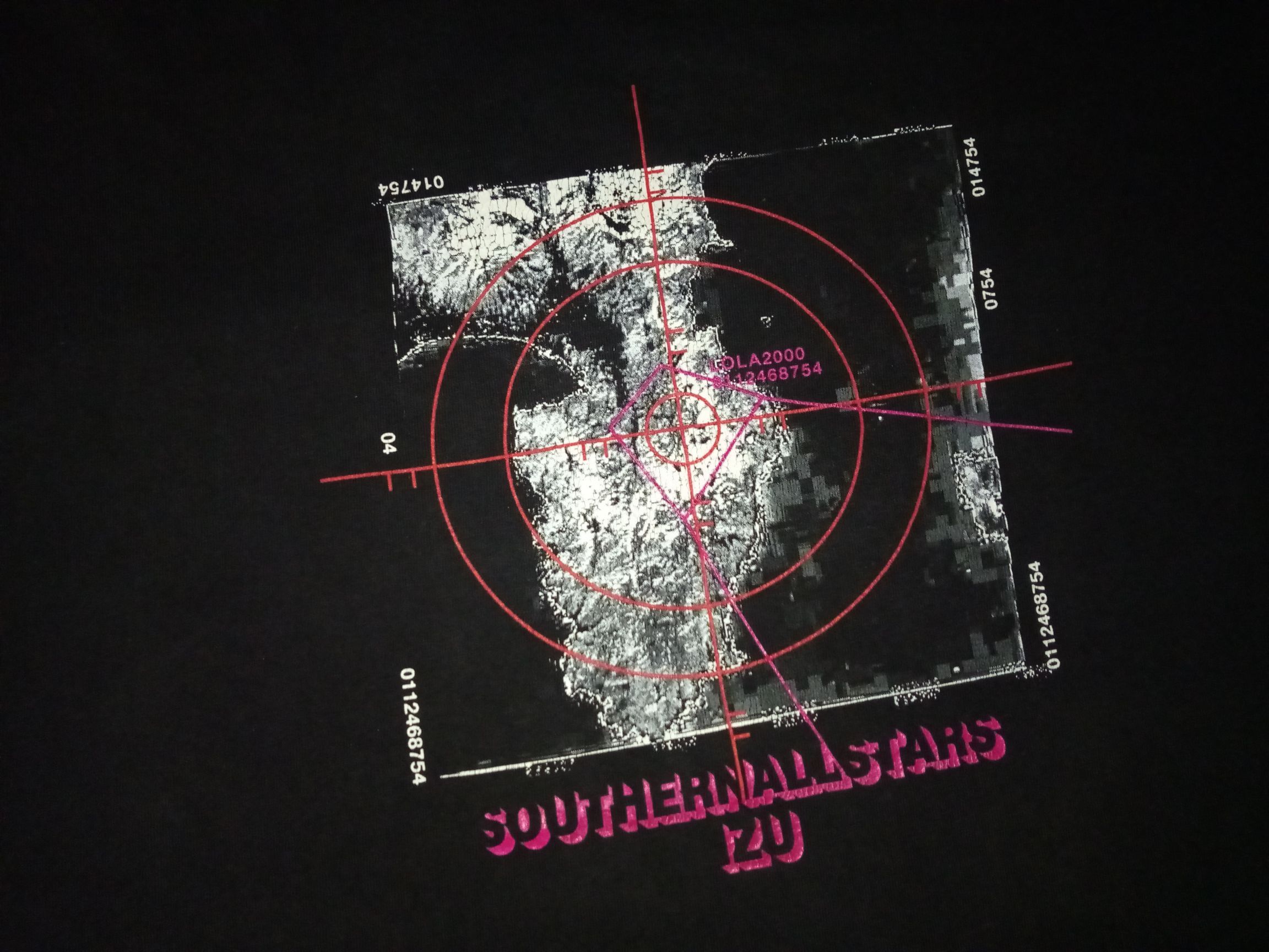 Band Tees × Vintage Vtg 2000 Southern All Star Japanese jrock band tshirt Size US L / EU 52-54 / 3 - 1 Thumbnail