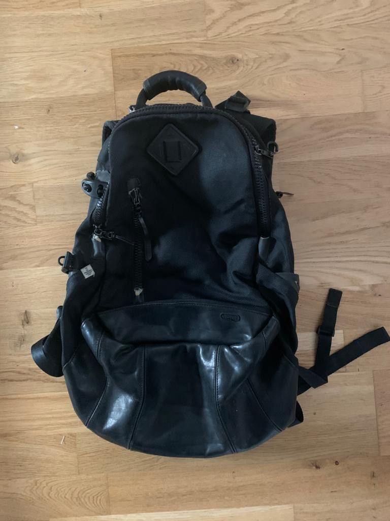 Visvim Ballistic | Grailed
