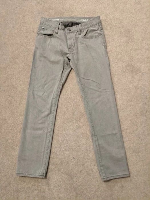 Gap Gap Skinny Jeans Size US 31 - 1 Preview