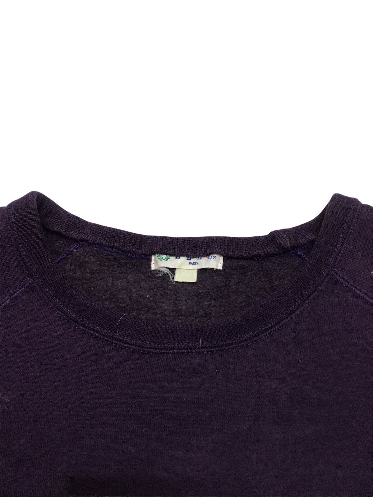 Other × Vintage Vintage Elle Paris Sweatshirt pullover Size US S / EU 44-46 / 1 - 4 Thumbnail
