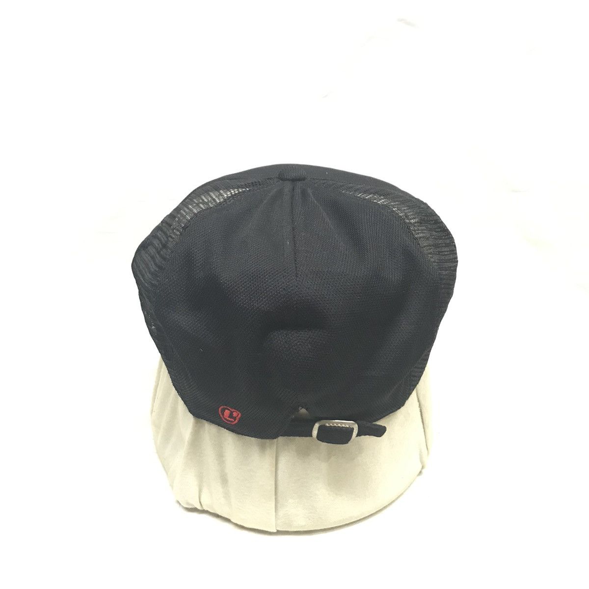 Japanese Brand L'Arc-en-Ciel Awake Tour Album 2005 Half Mesh Hats Caps Size ONE SIZE - 7 Thumbnail